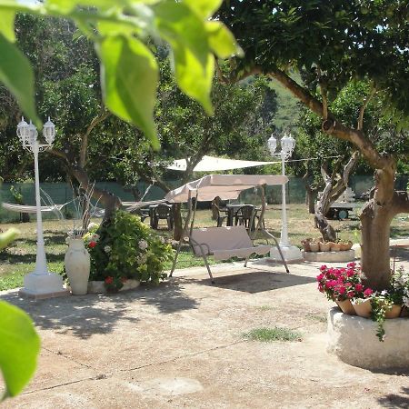 Villa Primaluce Pizzo  Ngoại thất bức ảnh