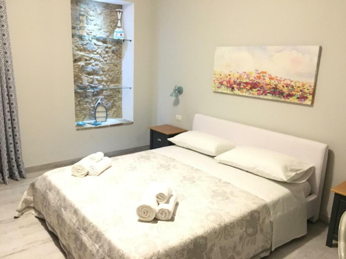 Villa Primaluce Pizzo  Ngoại thất bức ảnh