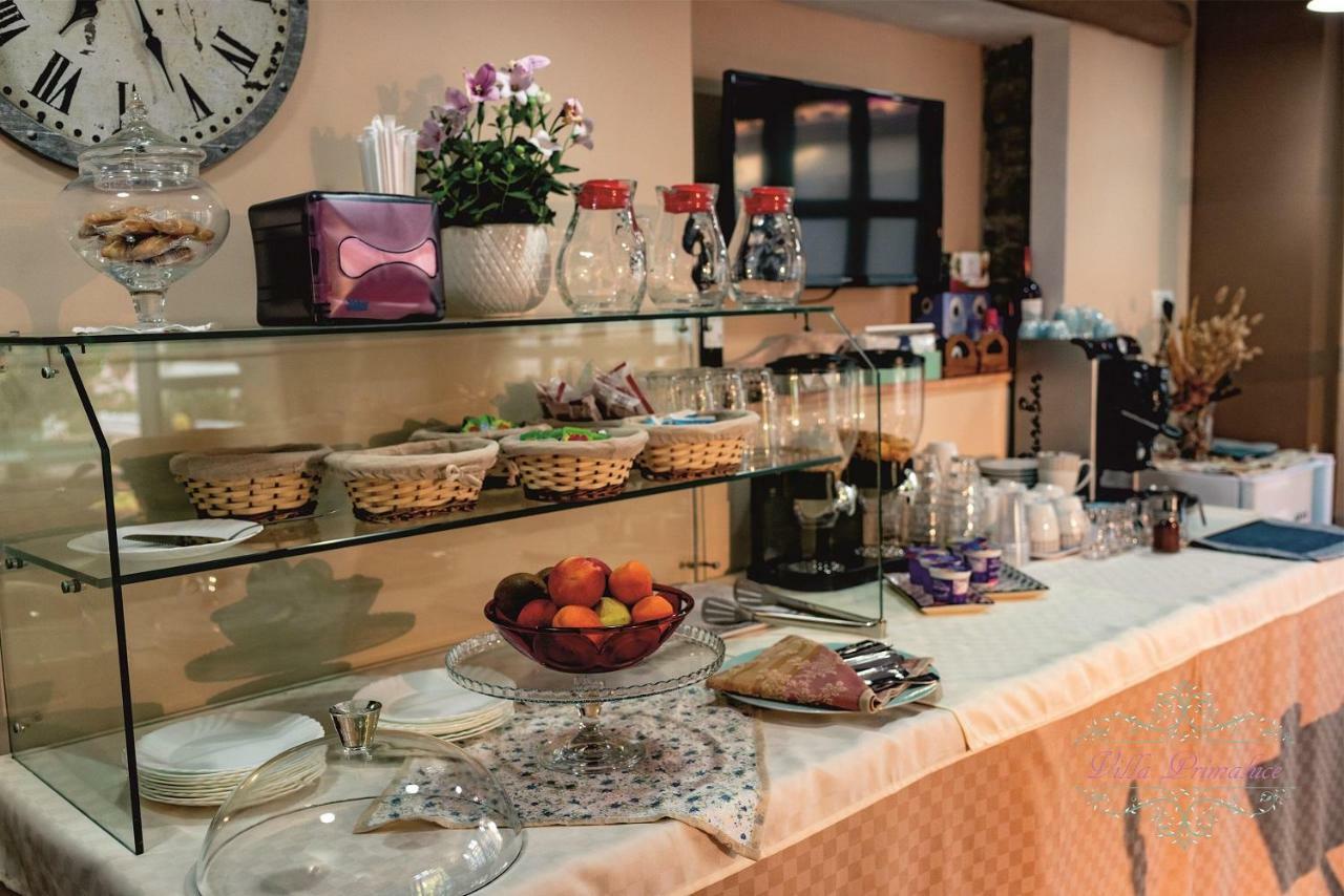 Villa Primaluce Pizzo  Ngoại thất bức ảnh