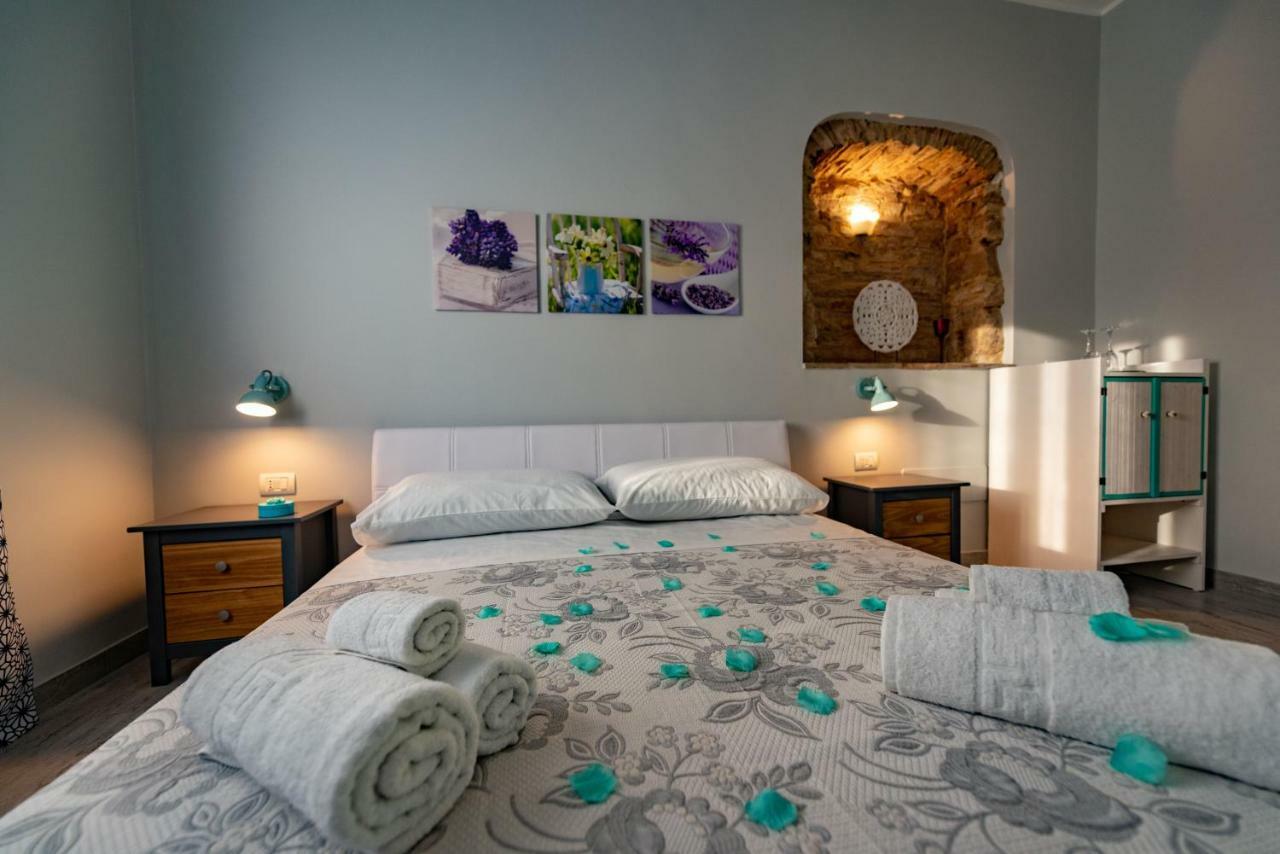Villa Primaluce Pizzo  Ngoại thất bức ảnh