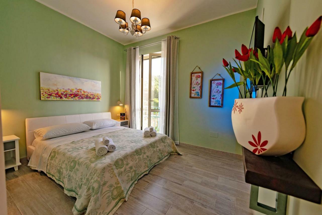 Villa Primaluce Pizzo  Ngoại thất bức ảnh