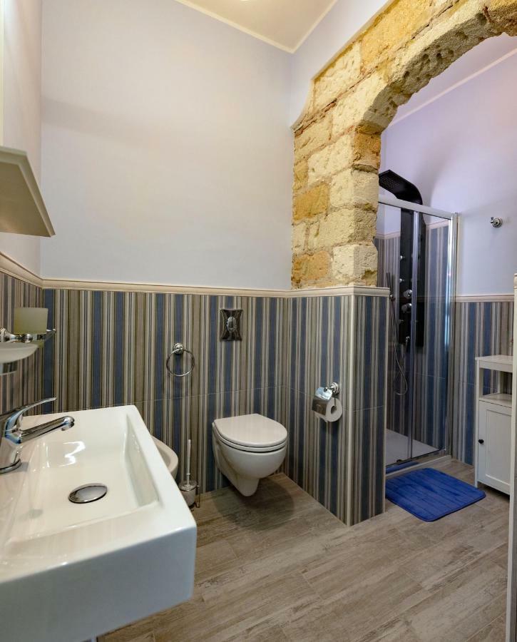Villa Primaluce Pizzo  Ngoại thất bức ảnh