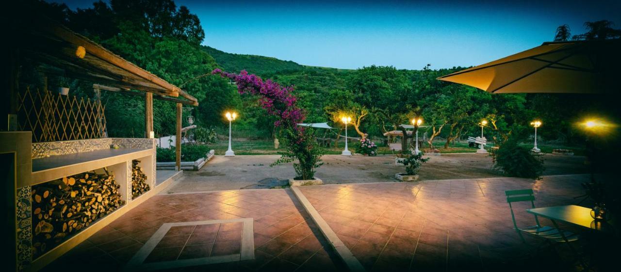 Villa Primaluce Pizzo  Ngoại thất bức ảnh