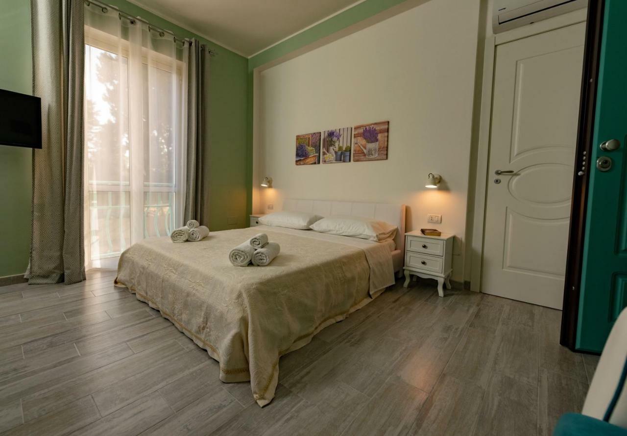 Villa Primaluce Pizzo  Ngoại thất bức ảnh