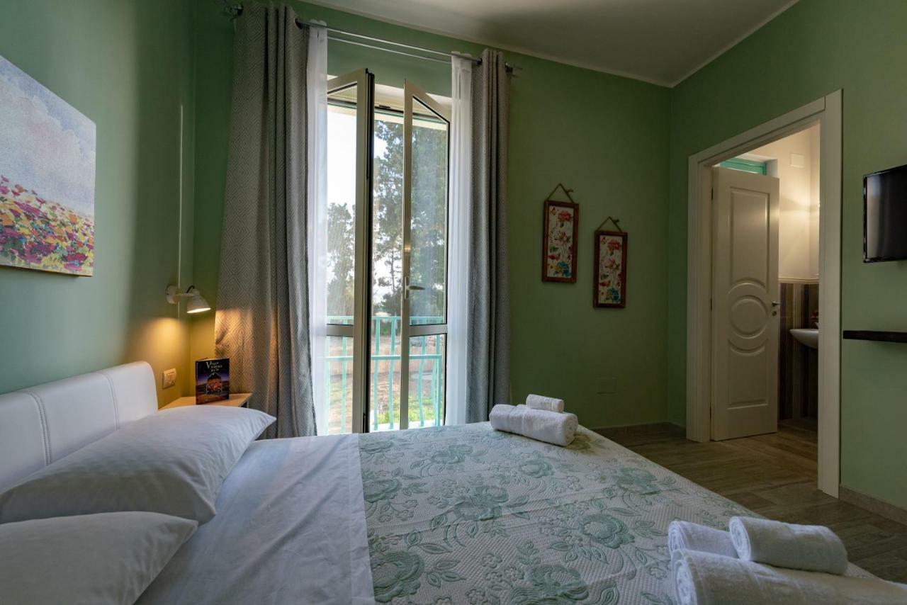 Villa Primaluce Pizzo  Ngoại thất bức ảnh