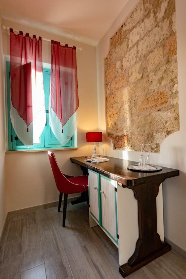 Villa Primaluce Pizzo  Ngoại thất bức ảnh
