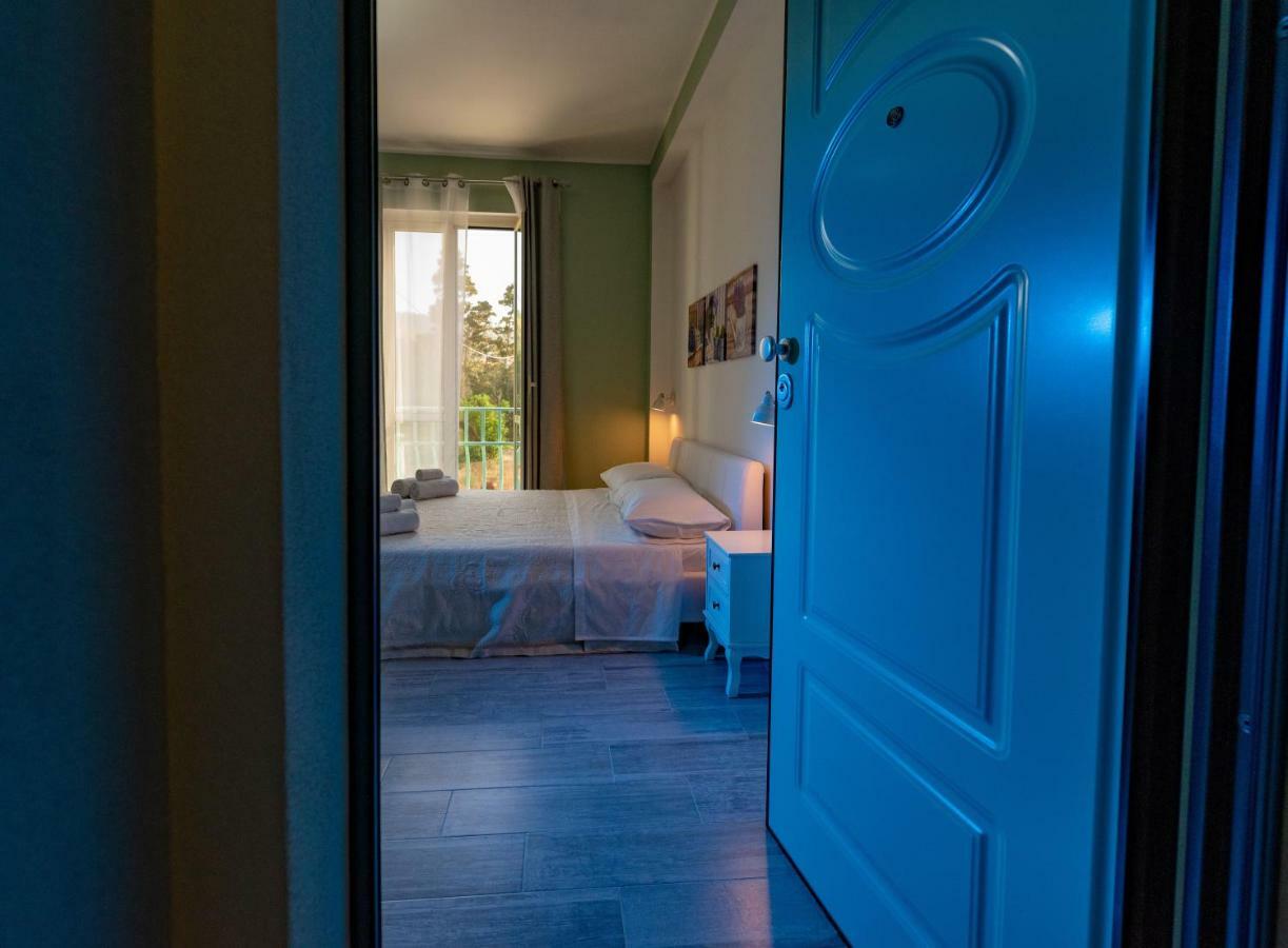 Villa Primaluce Pizzo  Ngoại thất bức ảnh