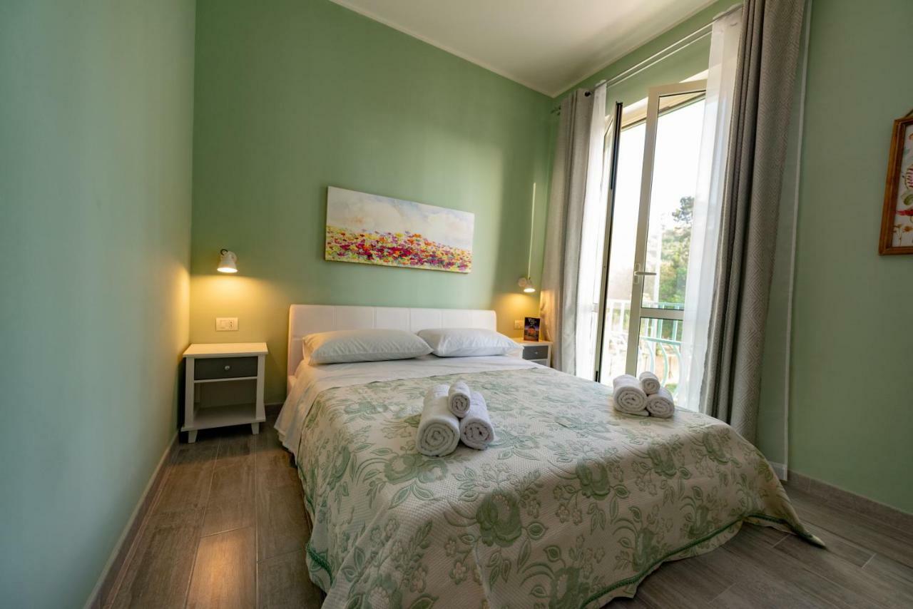 Villa Primaluce Pizzo  Ngoại thất bức ảnh