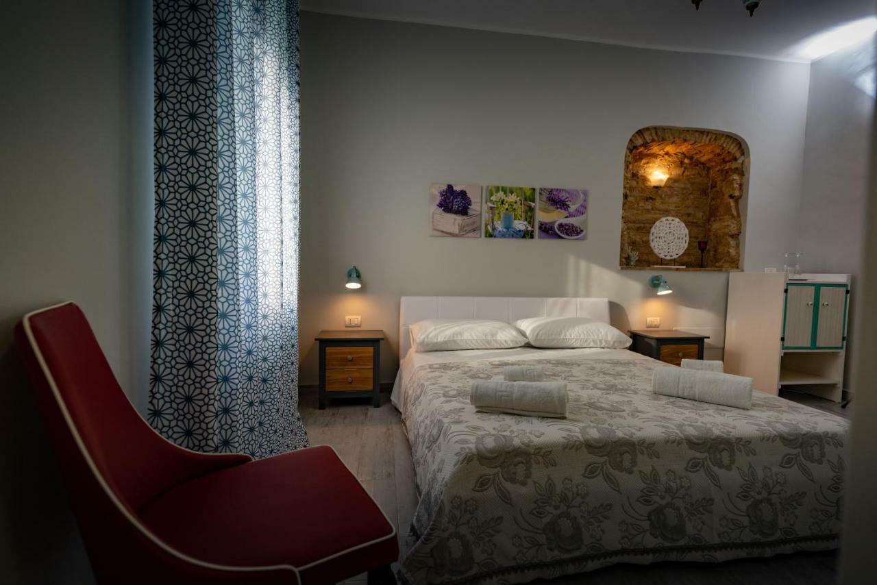 Villa Primaluce Pizzo  Ngoại thất bức ảnh