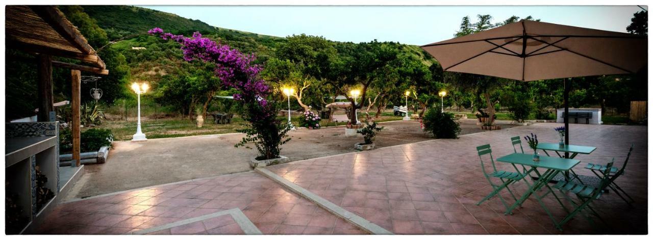 Villa Primaluce Pizzo  Ngoại thất bức ảnh