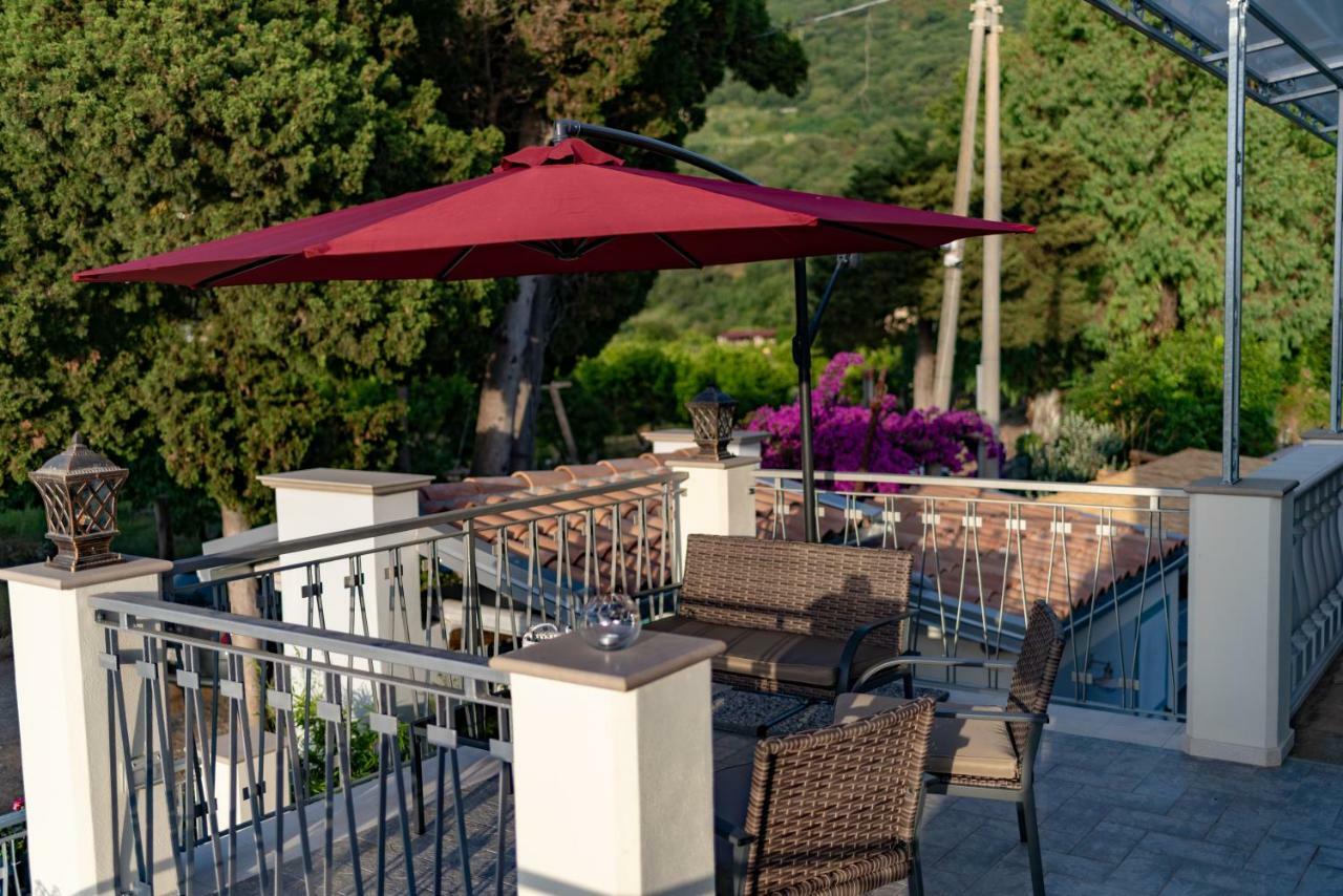 Villa Primaluce Pizzo  Ngoại thất bức ảnh