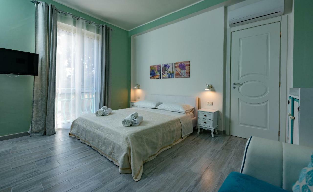 Villa Primaluce Pizzo  Ngoại thất bức ảnh