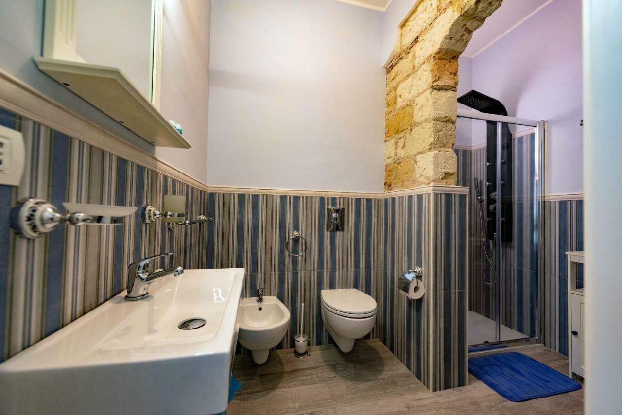 Villa Primaluce Pizzo  Ngoại thất bức ảnh