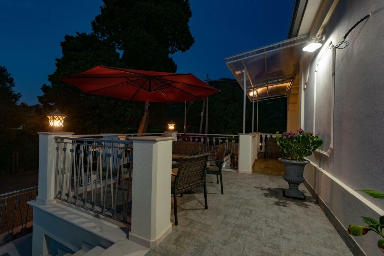 Villa Primaluce Pizzo  Ngoại thất bức ảnh