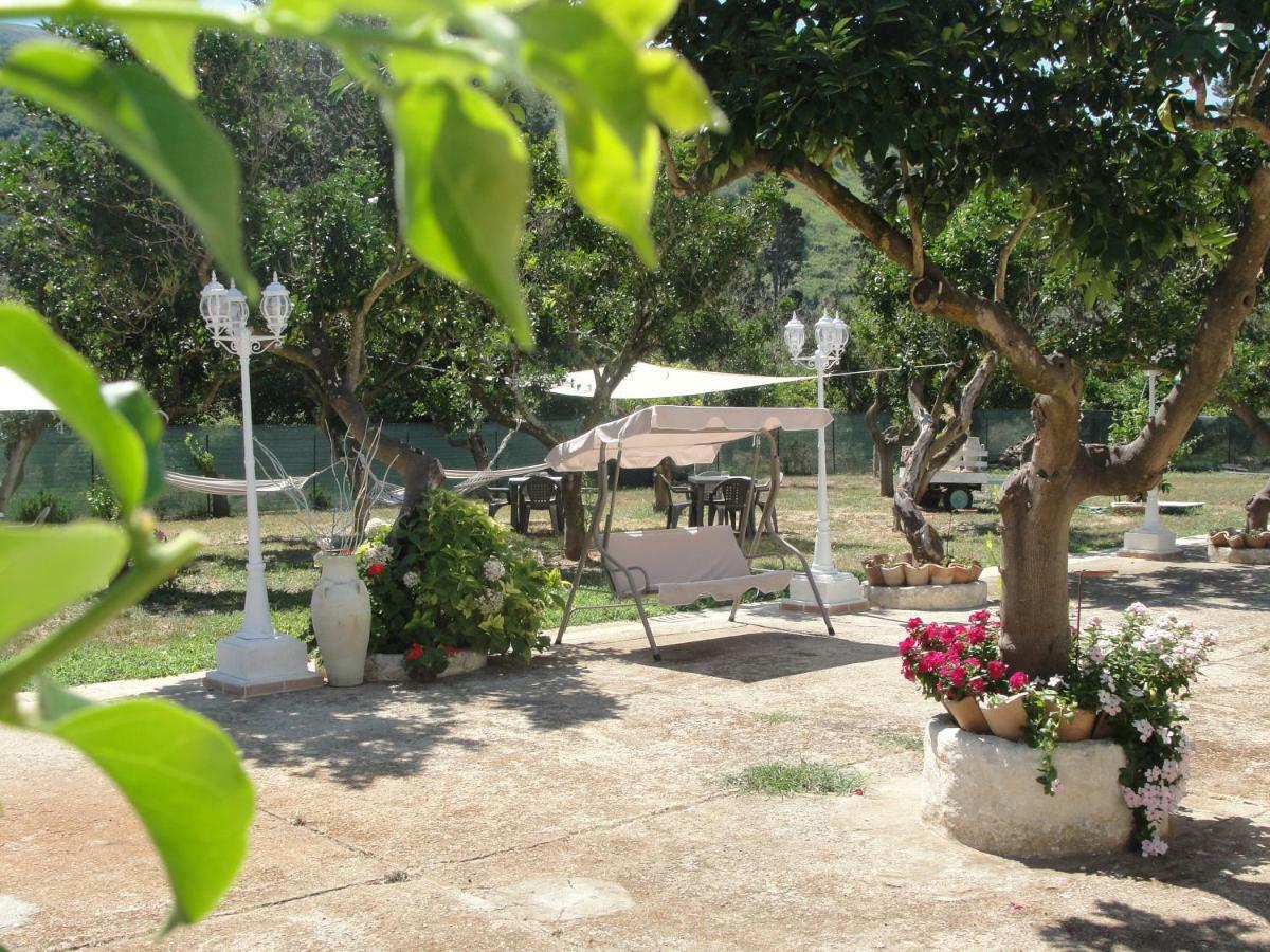 Villa Primaluce Pizzo  Ngoại thất bức ảnh