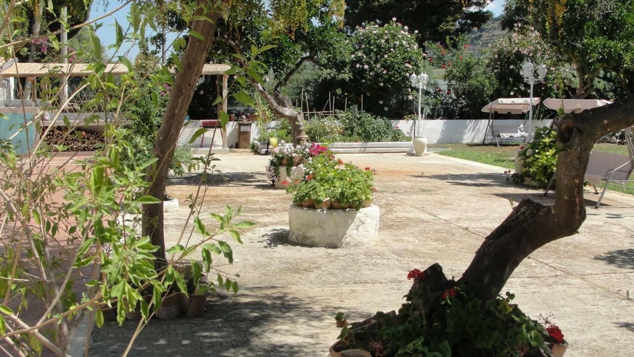 Villa Primaluce Pizzo  Ngoại thất bức ảnh