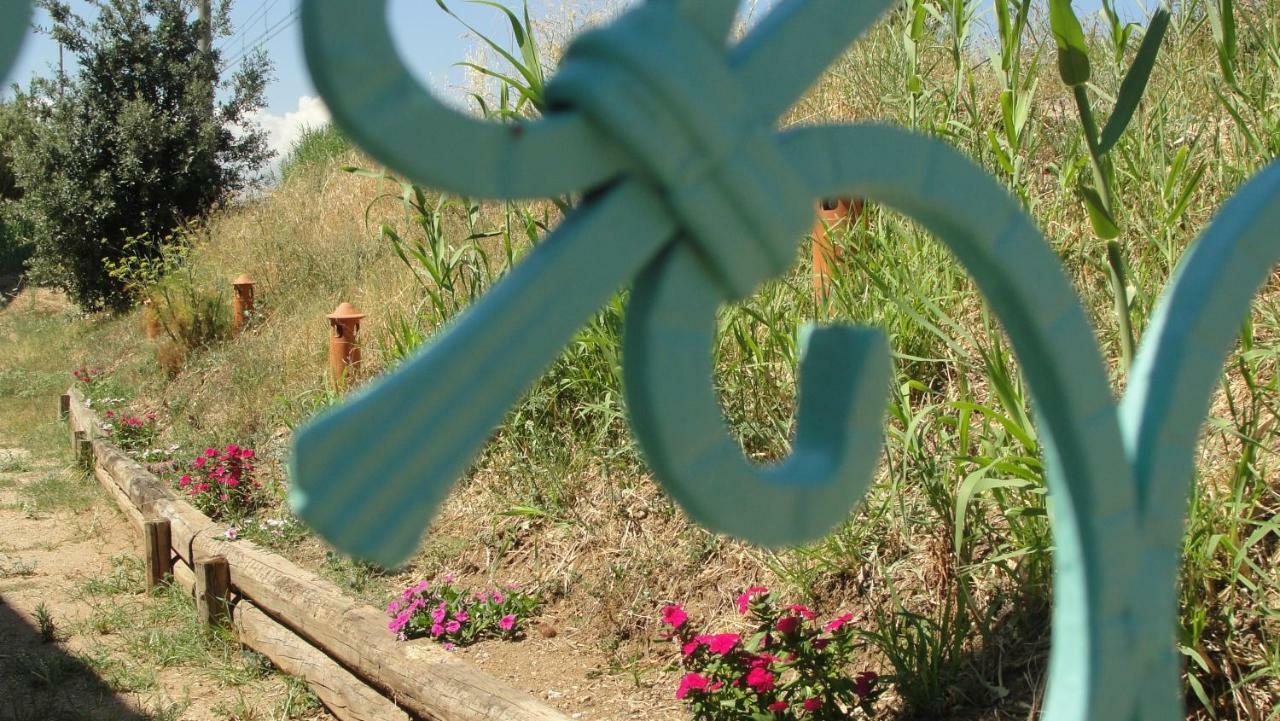 Villa Primaluce Pizzo  Ngoại thất bức ảnh
